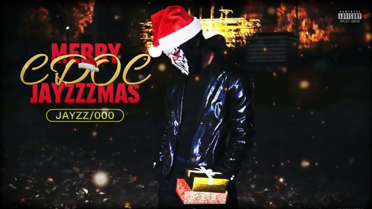 JAYZZZ - GET EM (OFFICIAL AUDIO)
