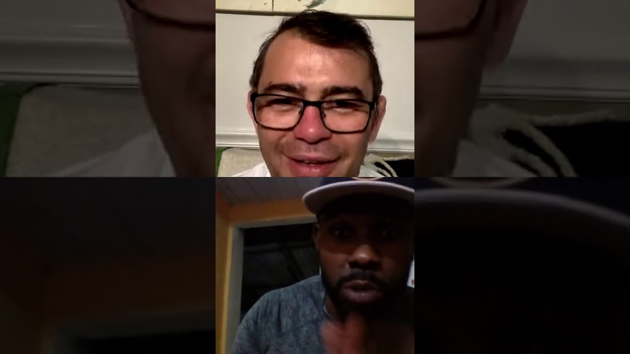 Live Vale Tudo e MMA Mondragon 2