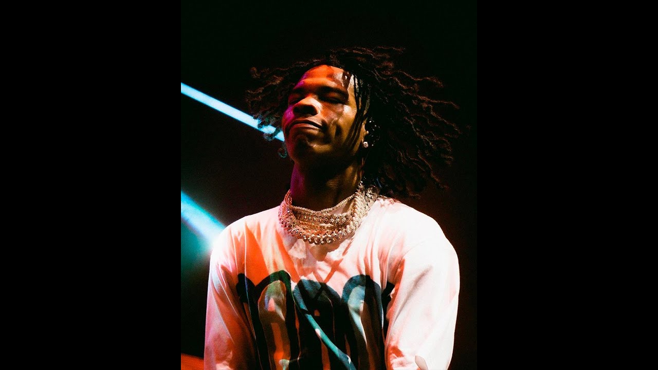 [FREE] Lil Baby Type Beat - 
