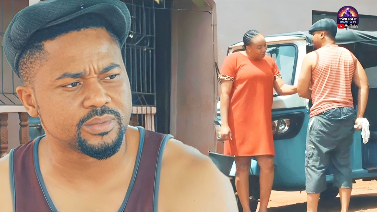 MY POOR HUSBAND'S SECRET- I DIDN'T KNOW MY KEKE DRIVER HUSBAND IS A ROYAL PRINCE-LATEST 2026 MOVIE
