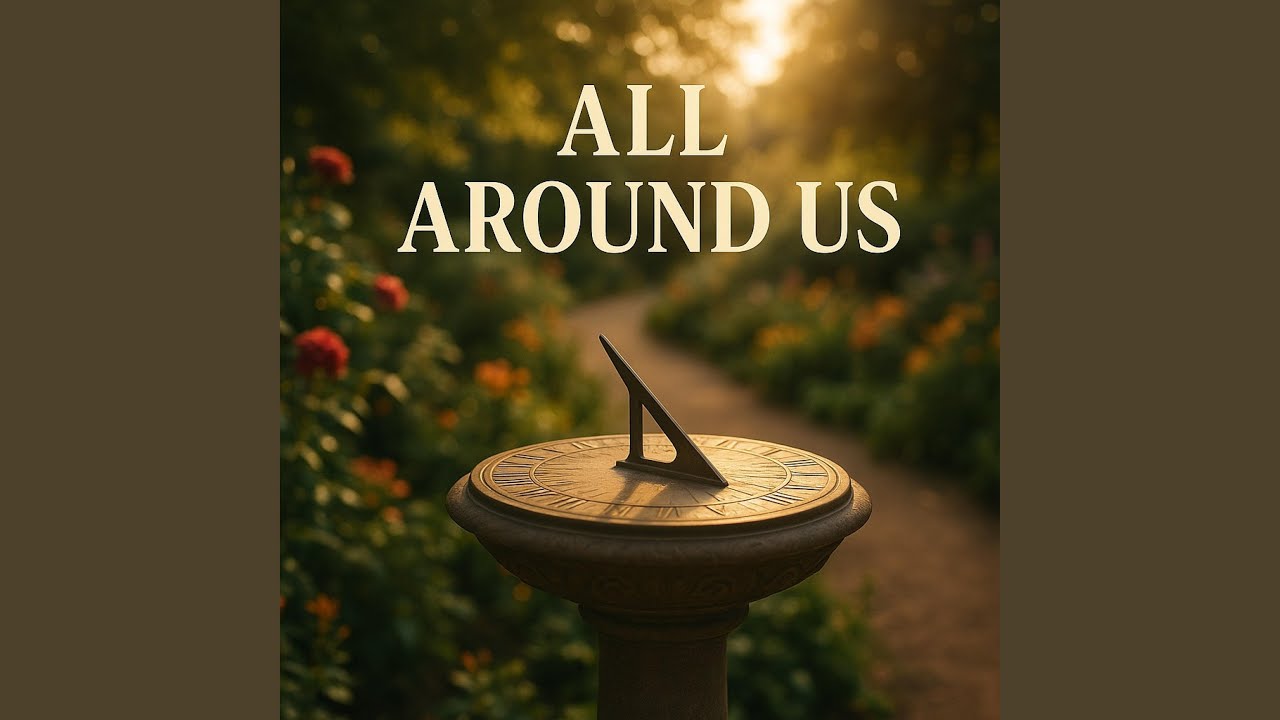 All Around Us