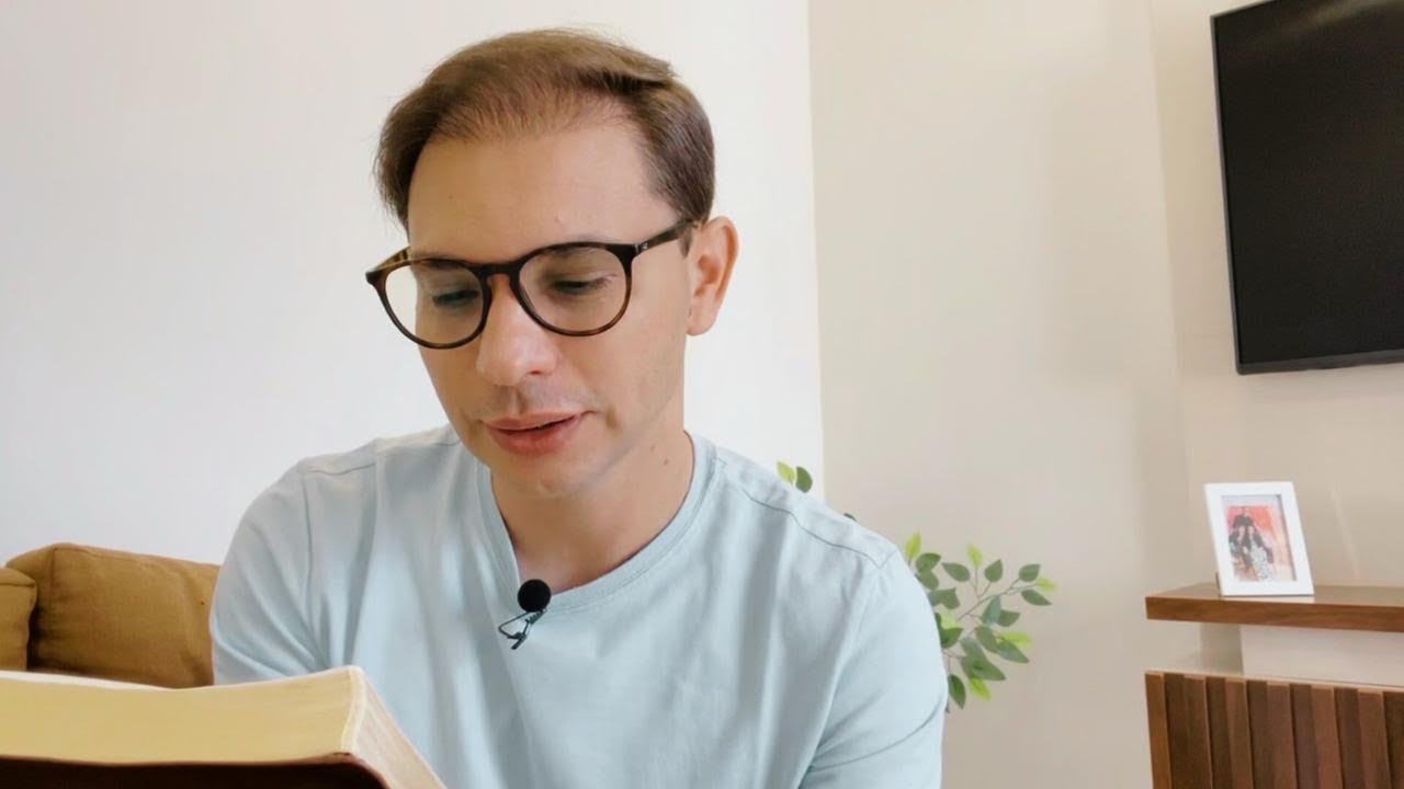 Essa palavra pode salvar você espiritualmente hoje