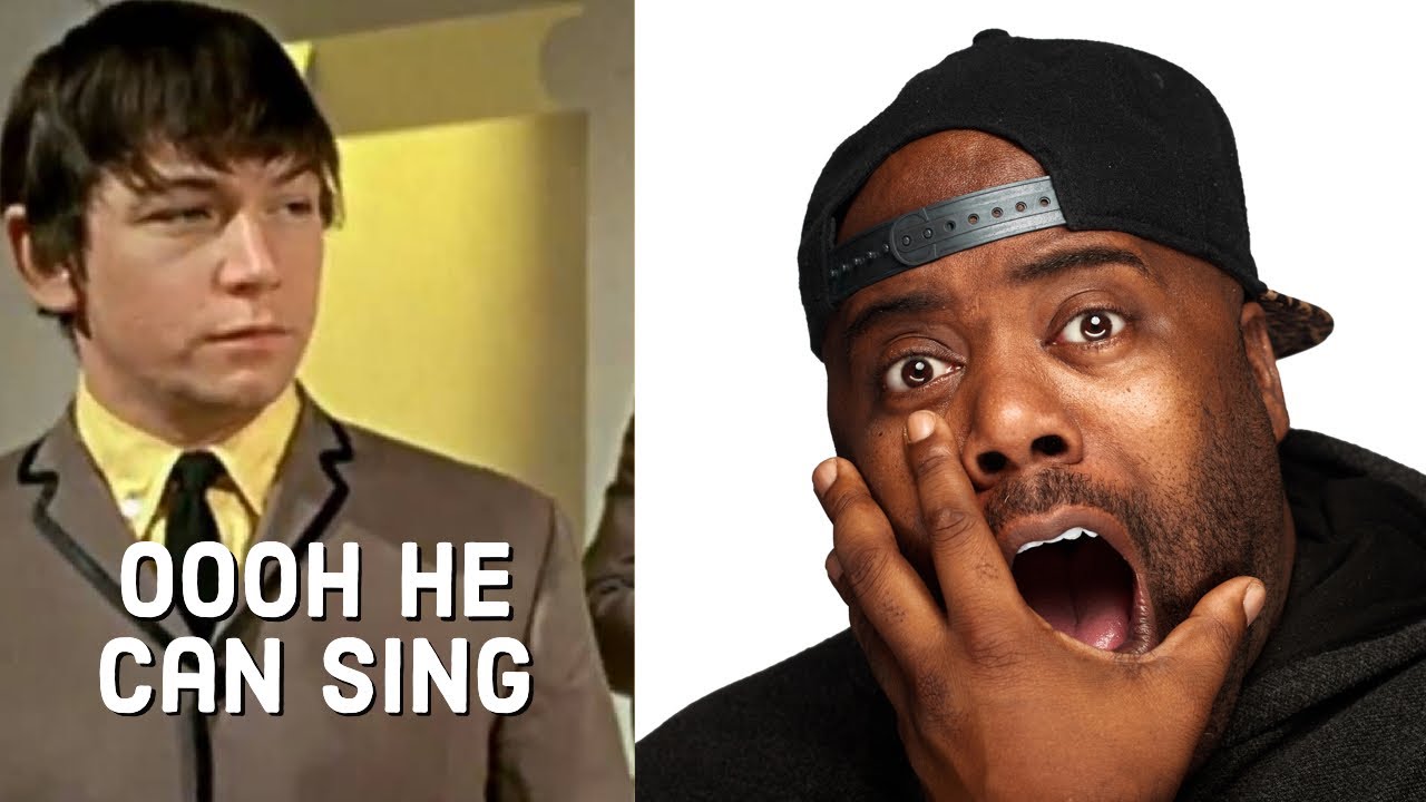 First time hearing The Animals