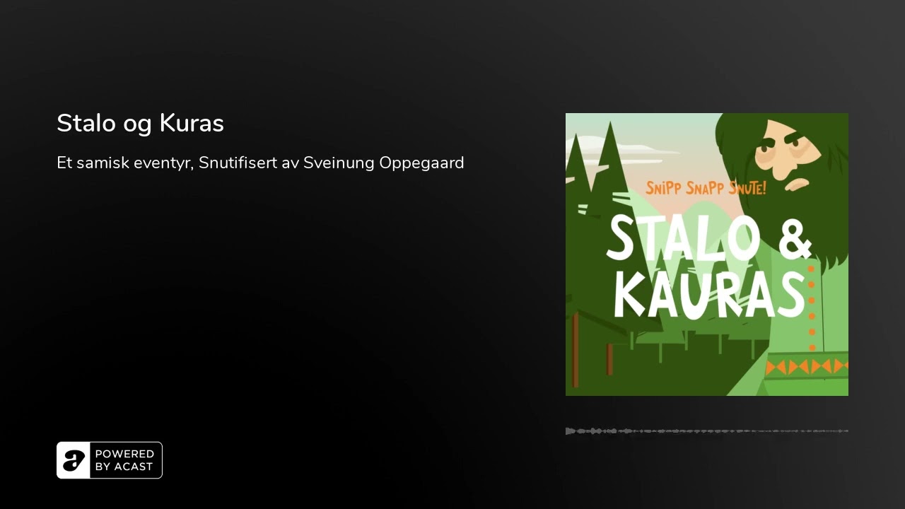 Stalo og Kuras