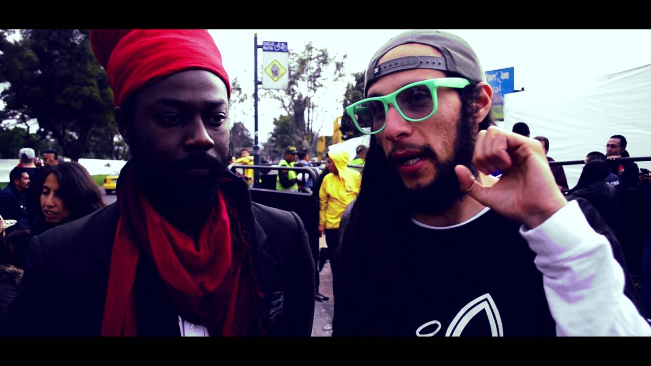 Rap al Parque 2015