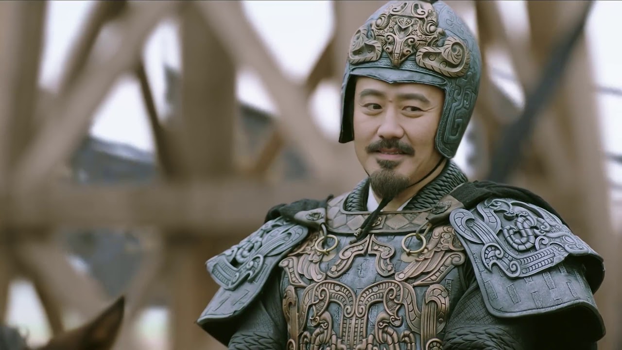 Sima Yi Wants a Fan