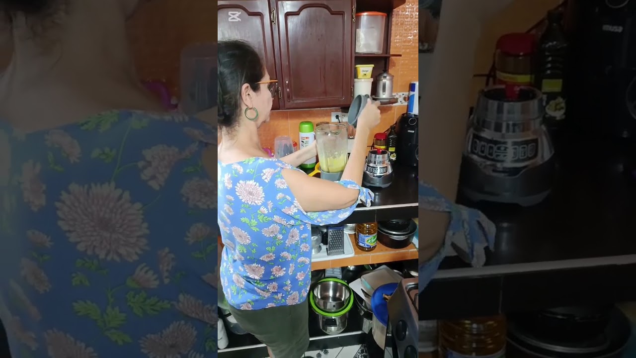 Video preparación del Chapo amazónico 