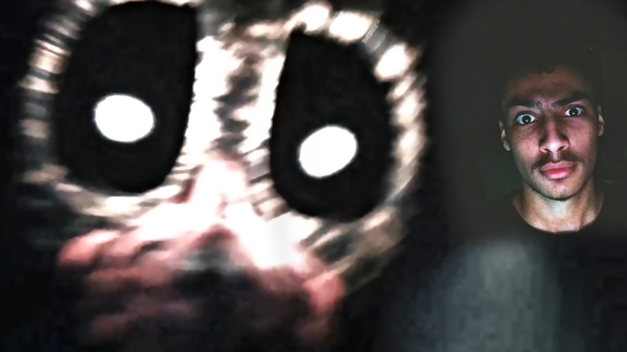 THIS IS HORRIFYING | TJOC Part Two