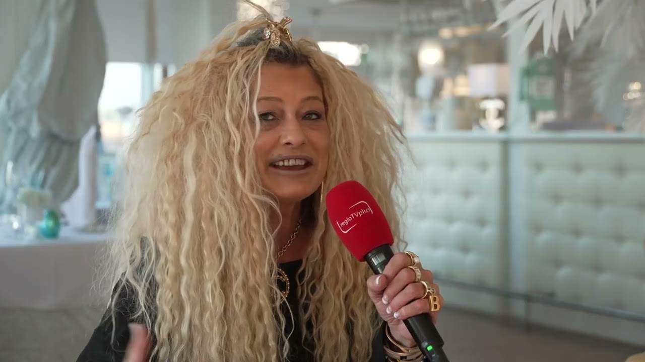 Regio Talk mit Astrid Thoma vom Restaurant White House