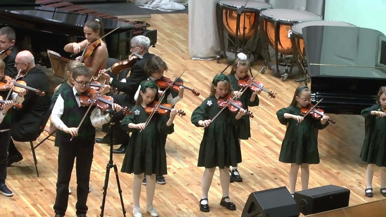 Е.Медведовский, 