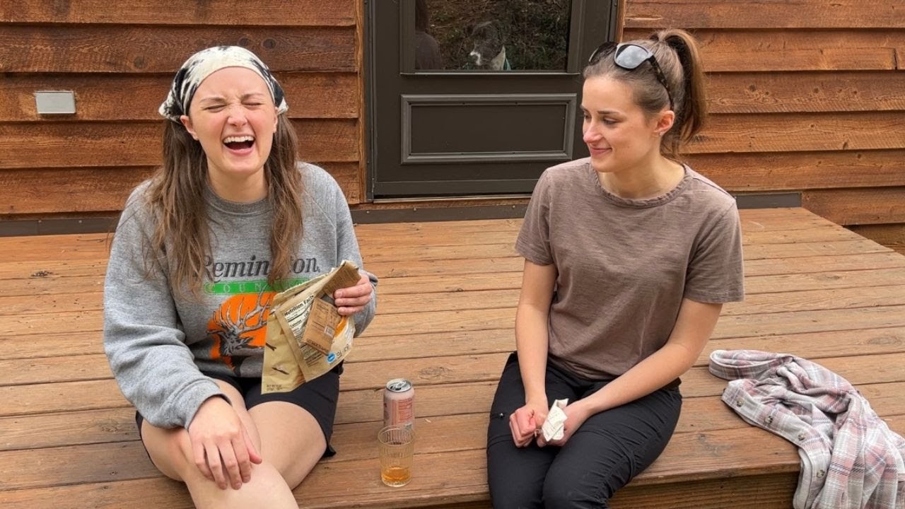 Eat Lunch With Us