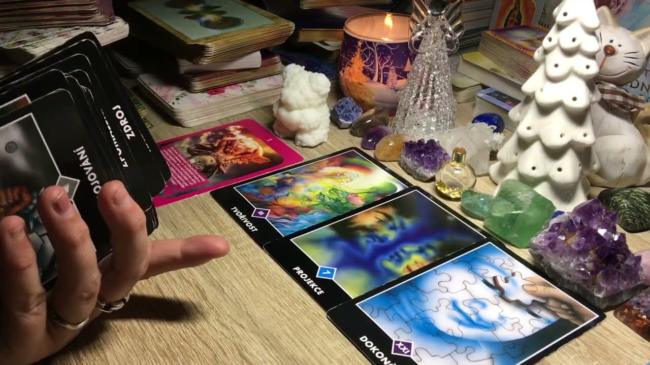 JAK TO DOPADNE ? 💛 Vývoj situace 🔮