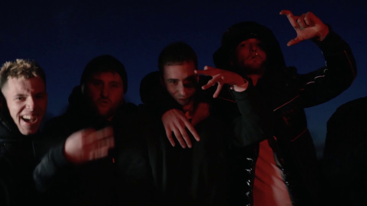DRY- Cosa cambia (Prod. JWar)