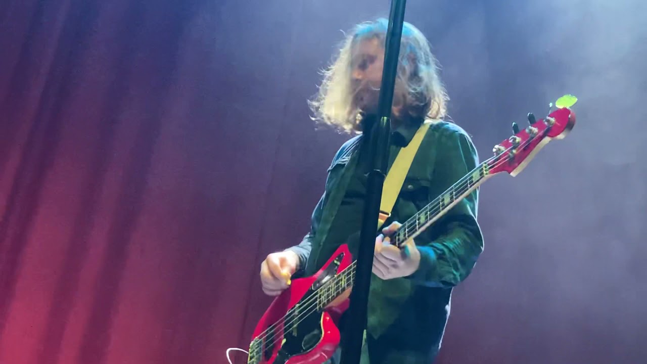 Lemonheads @ Red Flag StL