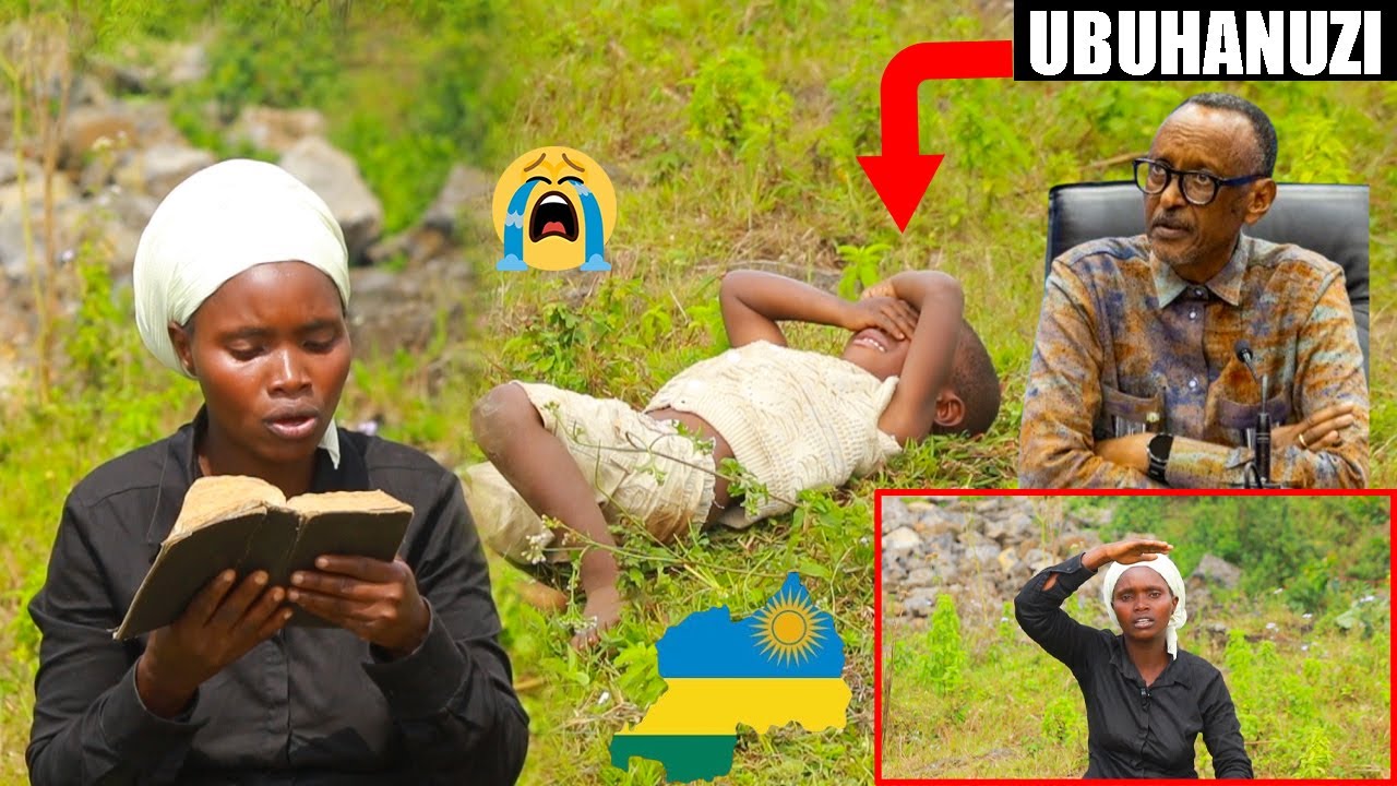 Yesu we😭Ubuhanuzi bwihuse Muri ayamezi atatu 4,5,6 MURAHUNGIRAHE KO NYABUGOGO YOSE IHINDUTSE INKAMBI