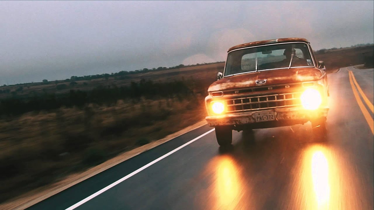 THE SLOWBOAT FILMS RETROSPECTIVE - THE TRAILER