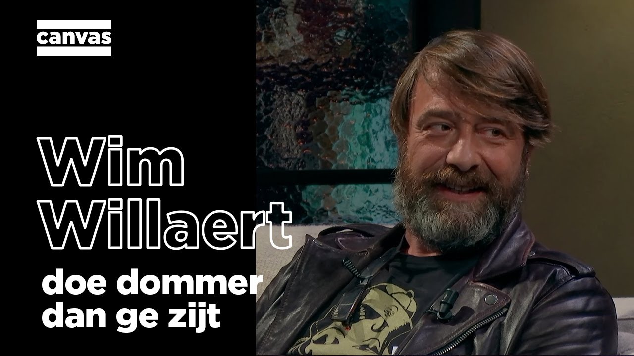 Wim Willaert: 