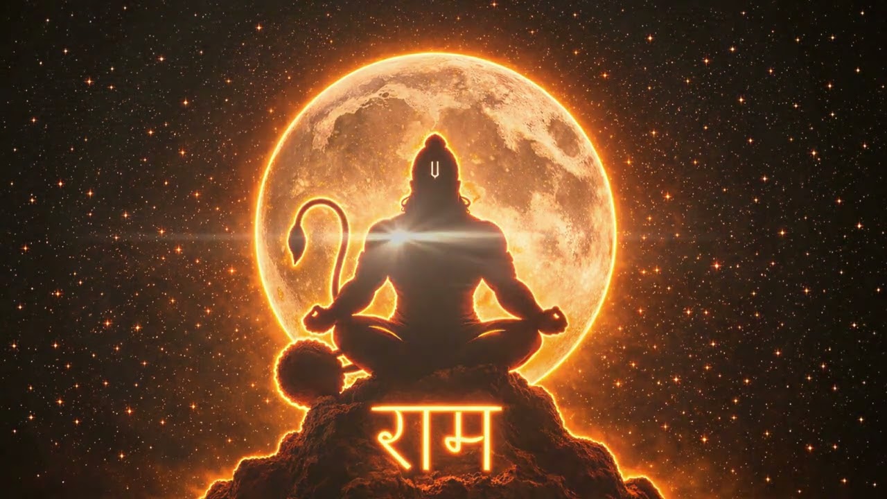 SHRI BAJRANG BAAN ॥ श्री बजरंग बाण ॥
