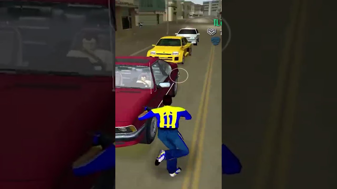 GTA VİCE CİTY T&Uuml;RK NEDEN BU KADAR SEVİLDİ!?