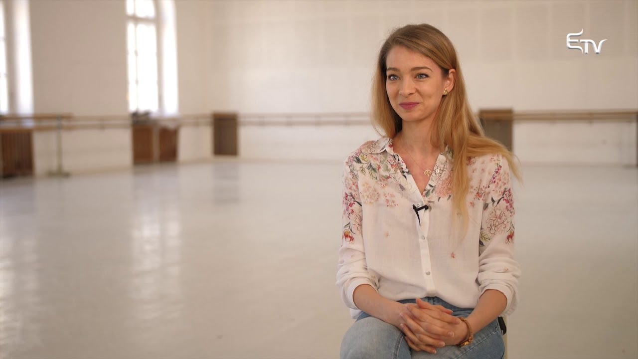Sepsiszentgyörgyről Bécsbe spicc cipőben – Ledán Eszter portré