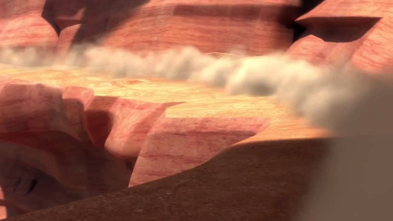 Sonic Boom TV Series Trailer