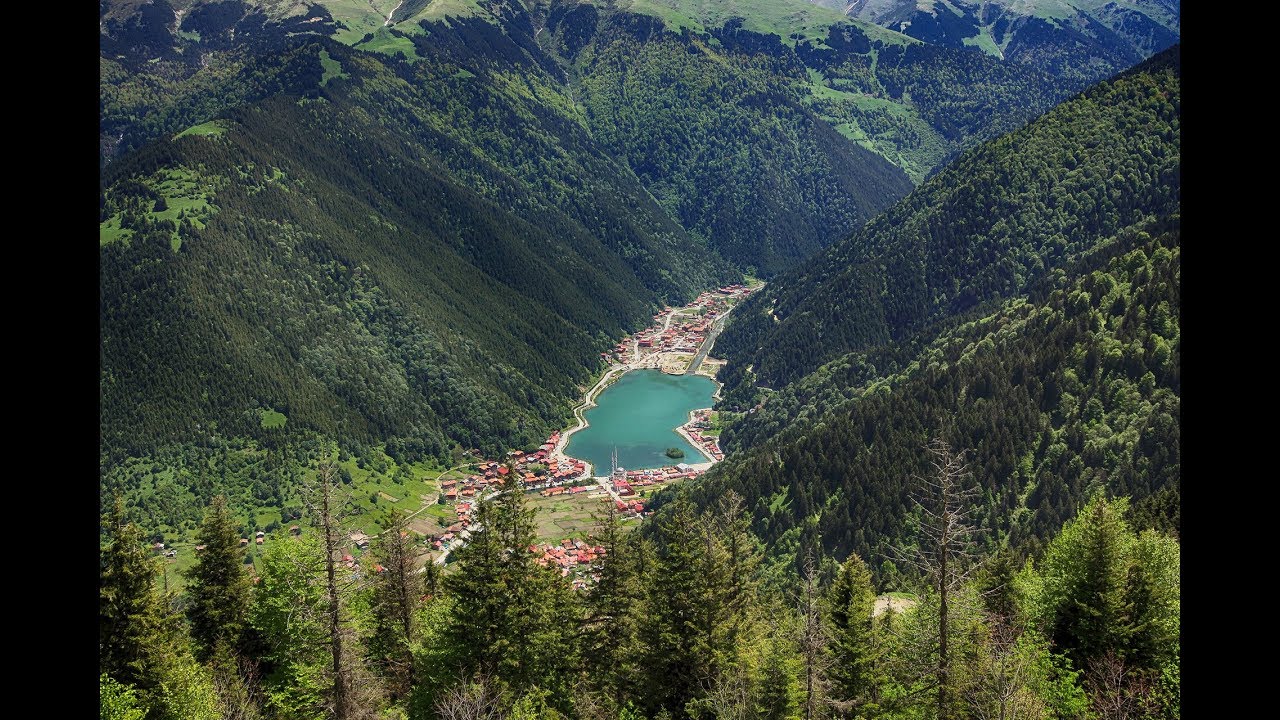 Turkey Travel Guide: Trabzon Karadeniz | Acetes Travel