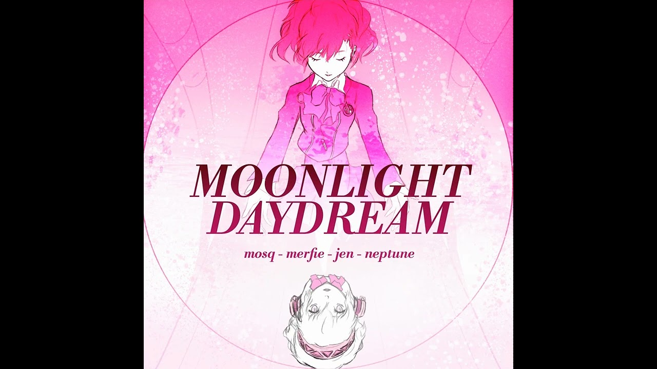Moonlight Daydream (Instrumental)