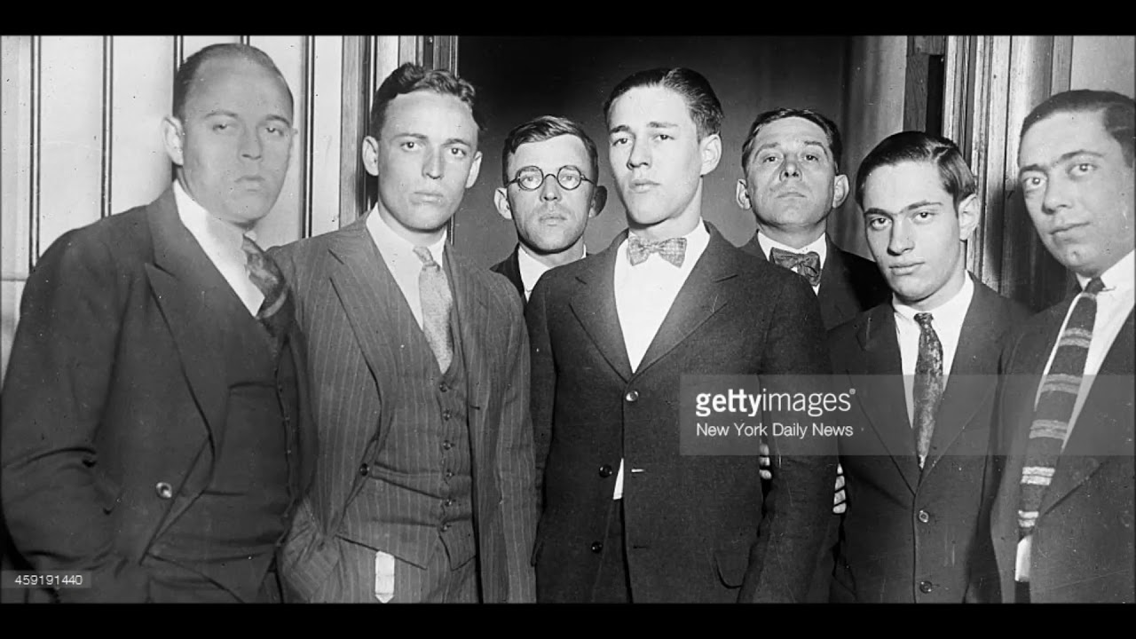 Leopold & Loeb 2