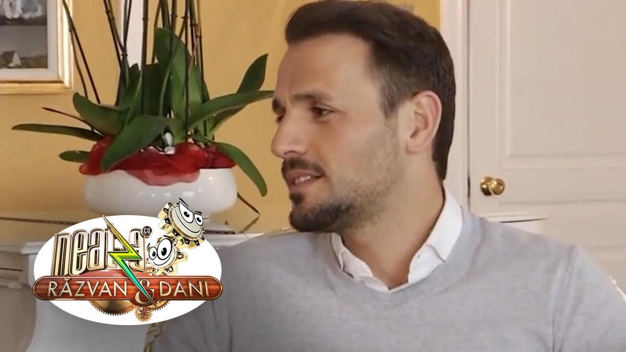 Interviu în exclusivitate cu Nikos Vertis, celebrul artist din Grecia