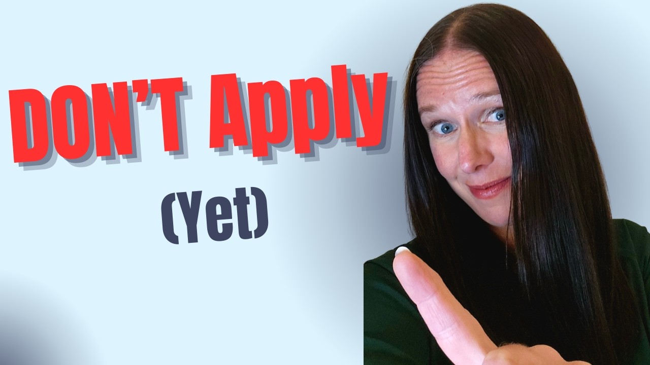 Lost Your Job? Here’s What to Do Before You Apply Anywhere