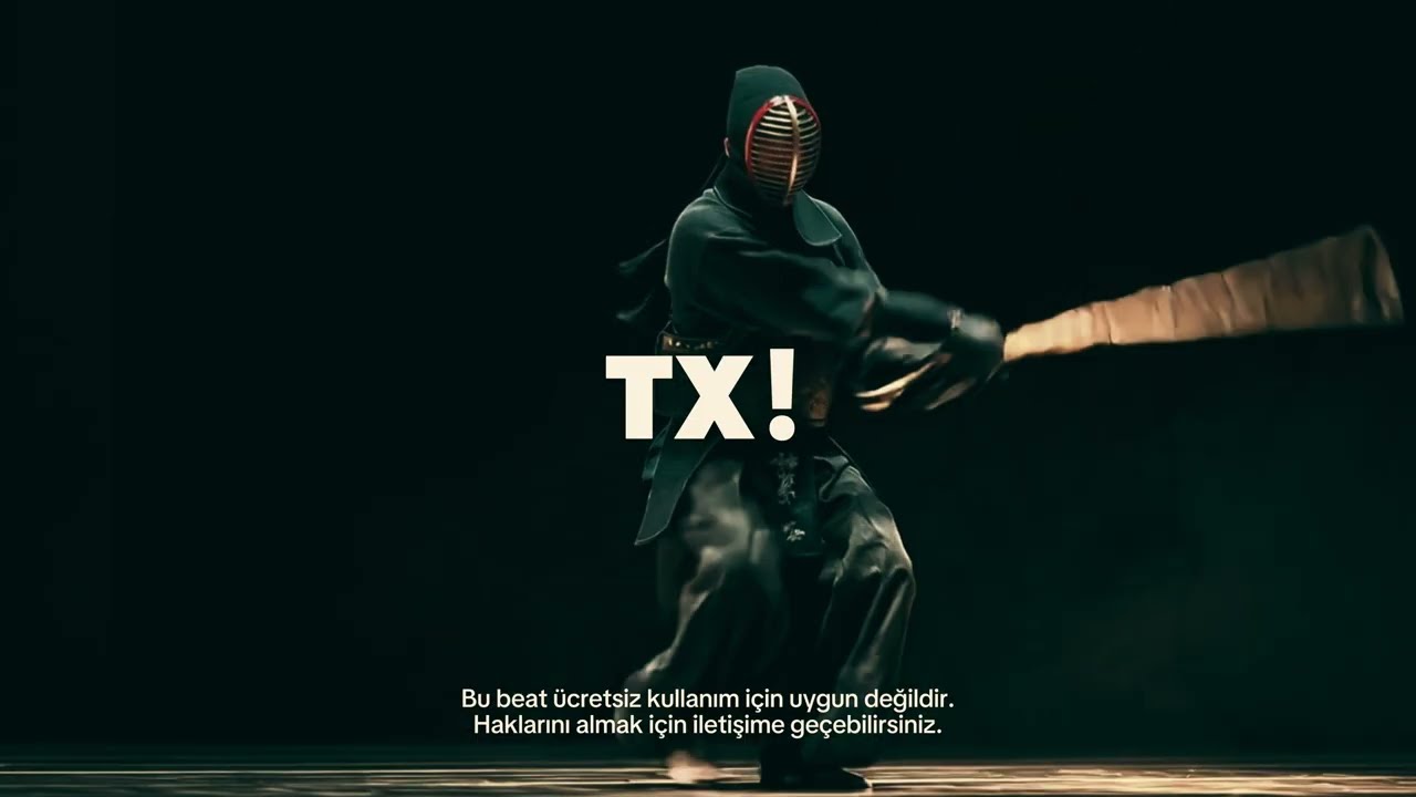 Motive x Uzi x Şam Type Trap Beat x prod by TX!