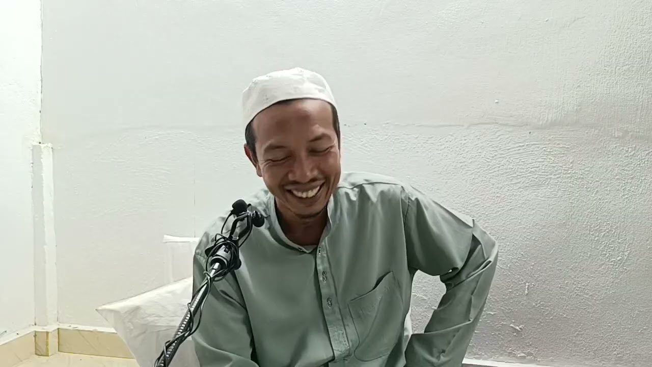 (52) Matla' Al-Badrain : Munakahat : Ustaz Laidin Bahari : (31/08/2025)