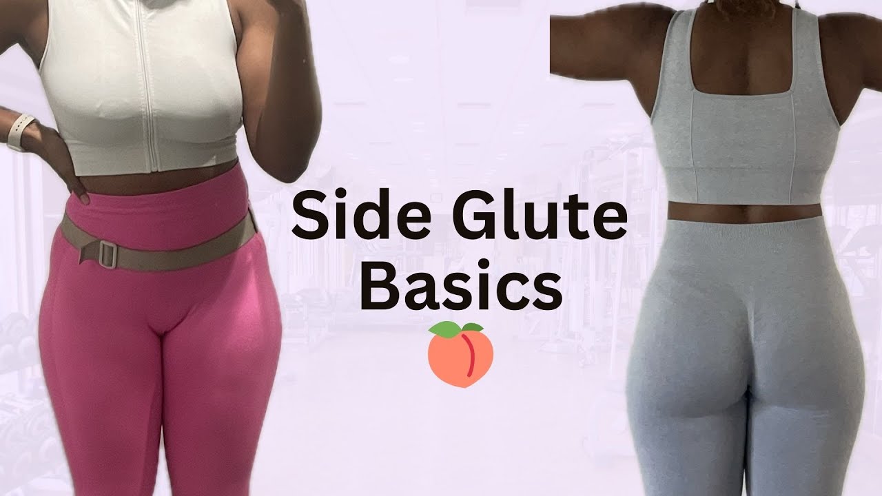 The Anatomy of Wider Hips