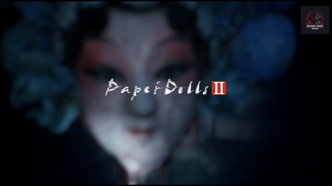Paper Dolls 2 纸人贰 - Chapter 2 | 4K HD