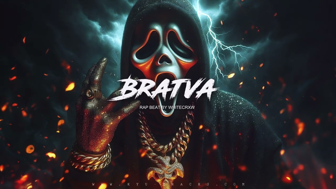 ANGRY RAP beat Instrumental 