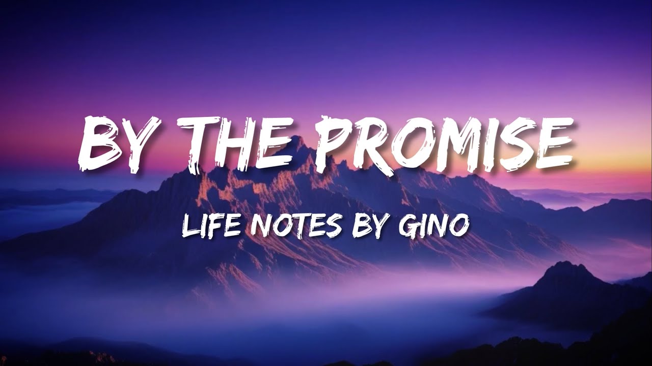 By The Promise | Numbers 21