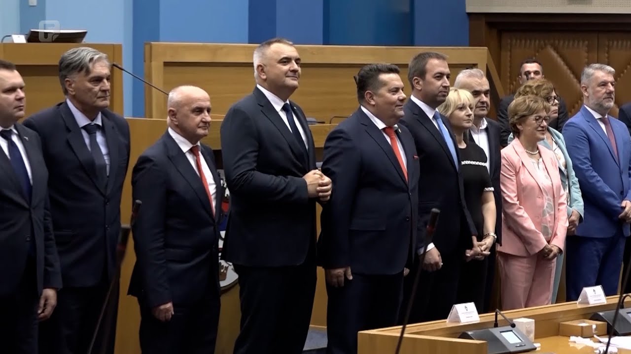 Vlada RS-a poku&scaron;ava preduhitriti odluku Ustavnog suda BiH