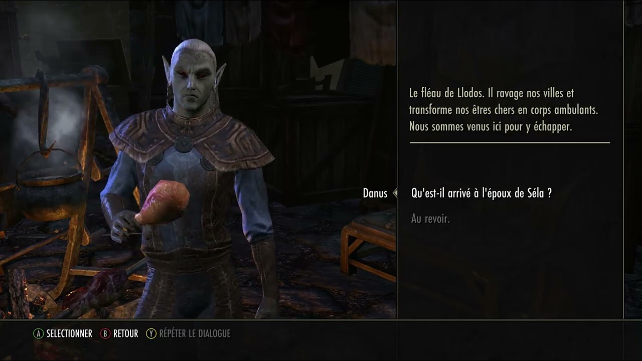 the Elder Scrolls Online DESHAAN DONJON PUBLIC LA CRYPTE OUBLIEE #teso #eso