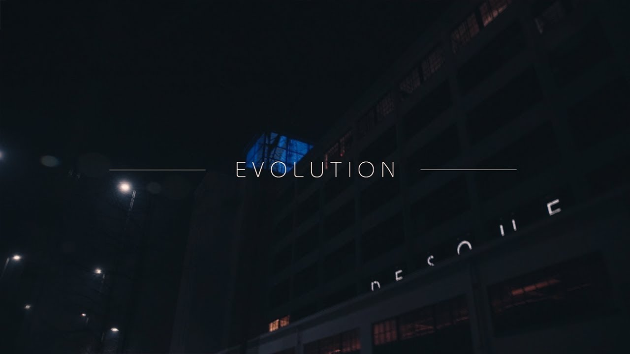 The Purge  - Evolution [SPOON 123]