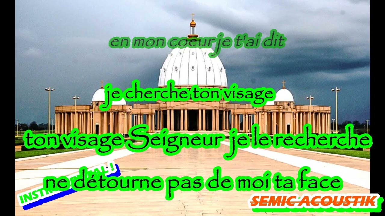 🎹EN MON COEUR ANTIENNE D'OUVERTURE DIMANCHE DE CAREME #INSTRUMENTAL