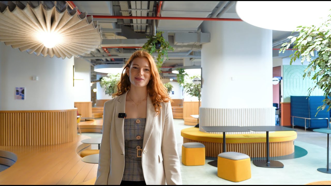 Explore Sunmarke's Vocational Pathways