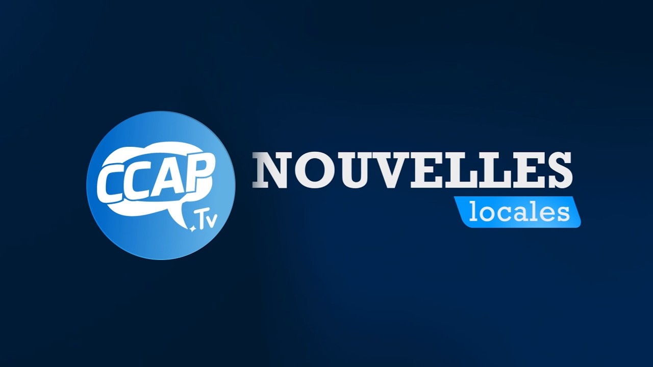 Nouvelles locales | Édition du 2 mars 2026