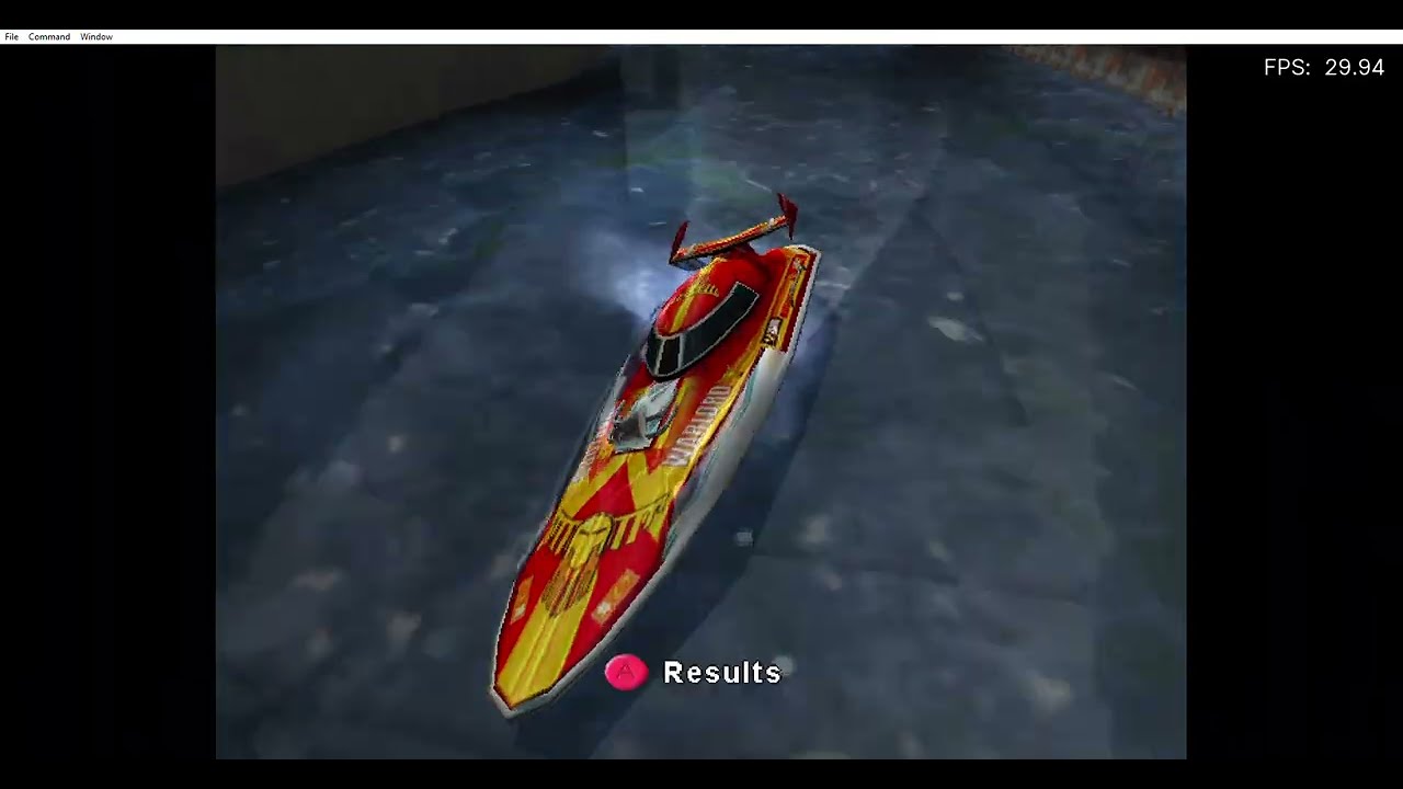 SILVER !  ALEXADR !!  !  RetroArch Flycast 48bce25    FPS 59 53   2025   06 36 17