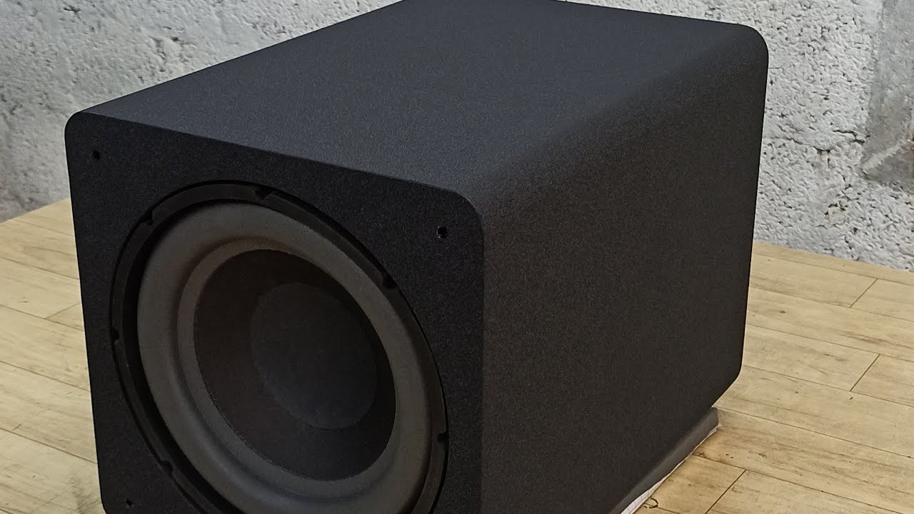 DIY sealed 10