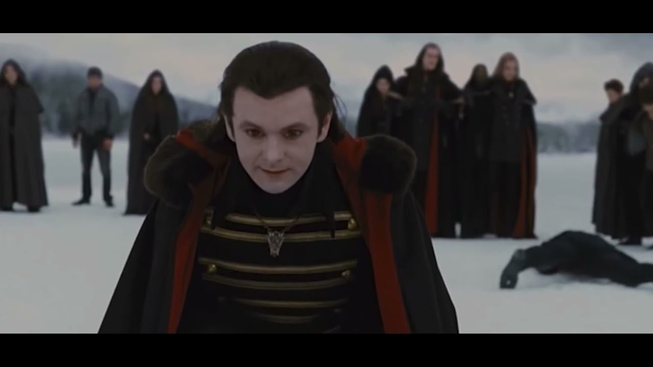 Carlisle and Esme ❤️‍🔥😭