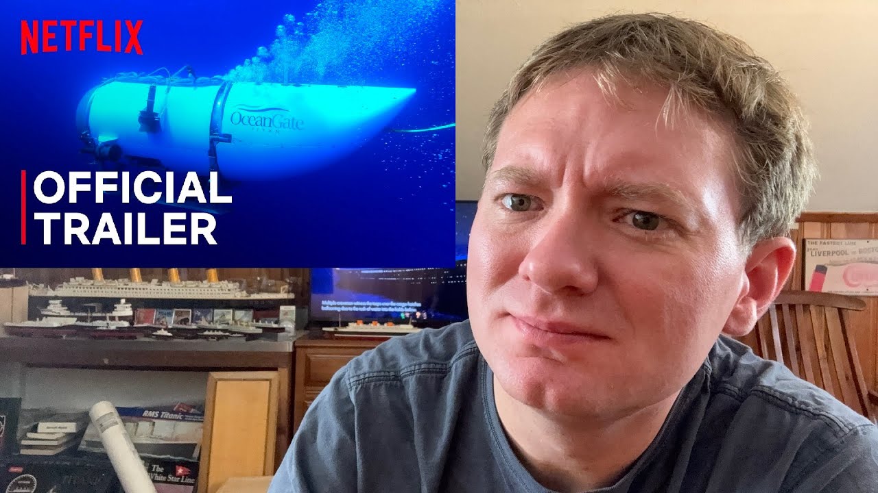 Final Thoughts on the Titan Sub Implosion