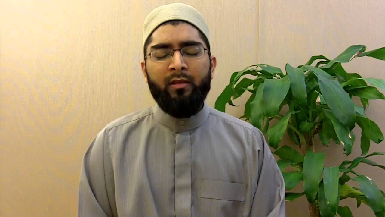 Surah ale-Imran - maqam rast [4 of 7]