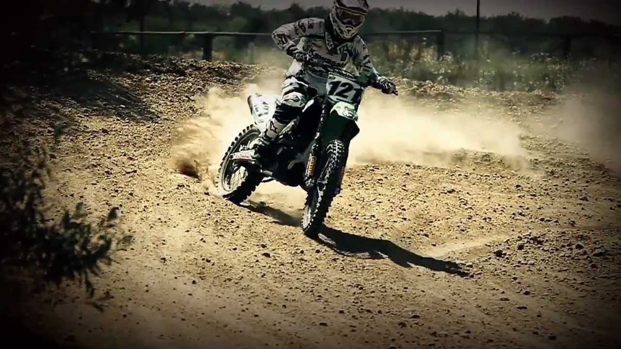 MOTOCROSS - Les réglages de ta moto avec Xavier BOOG