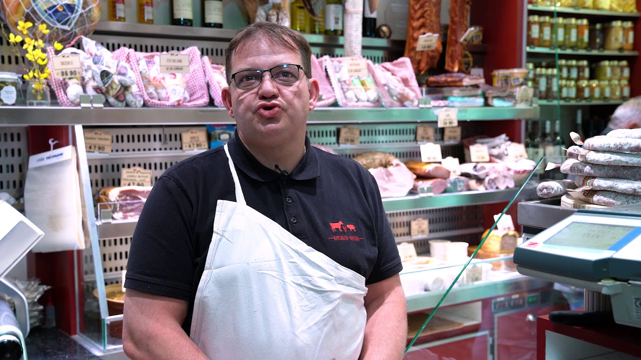 Philippe Bourdin - Artisan Commer&ccedil;ant