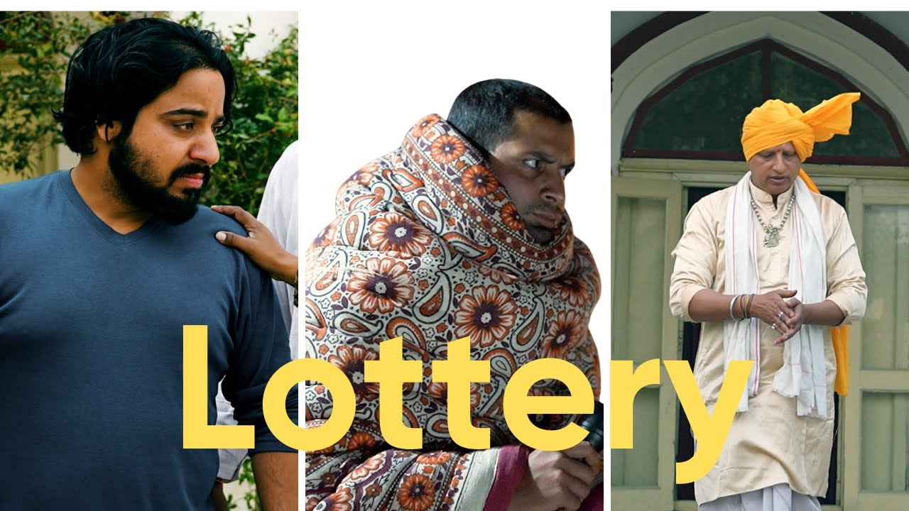 Lottery  | Latest  Haryanvi web series 2025 | Fast1 App Watch Now #fast1studio